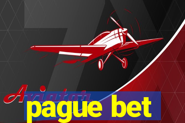 pague bet